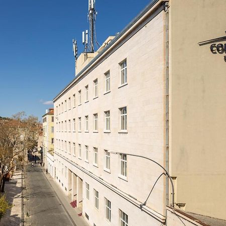 Luxury Accomodation Duje 斯普利特 外观 照片