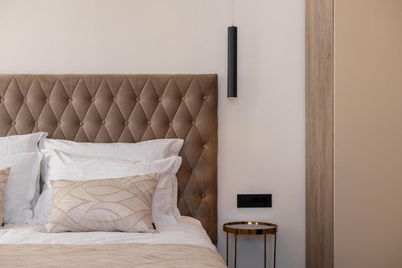 Luxury Accomodation Duje 斯普利特 外观 照片