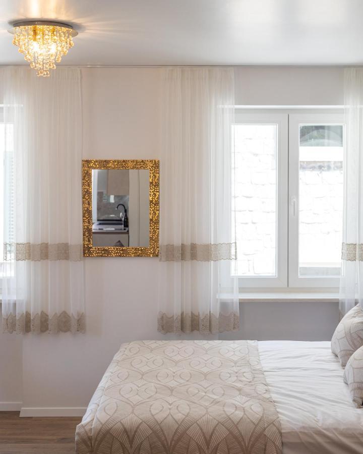Luxury Accomodation Duje 斯普利特 外观 照片