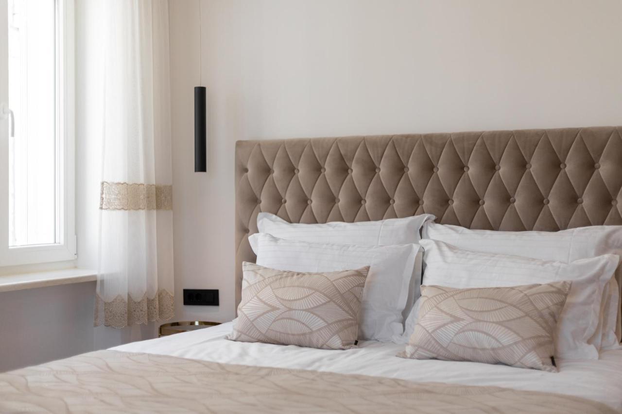 Luxury Accomodation Duje 斯普利特 外观 照片