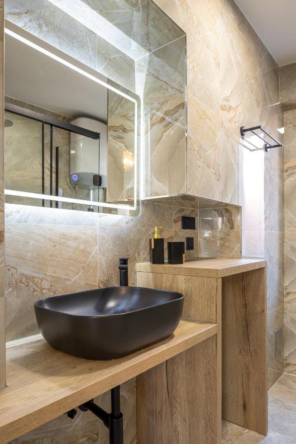 Luxury Accomodation Duje 斯普利特 外观 照片