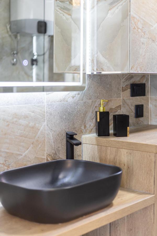 Luxury Accomodation Duje 斯普利特 外观 照片