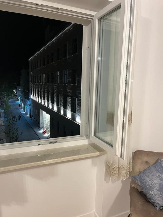 Luxury Accomodation Duje 斯普利特 外观 照片