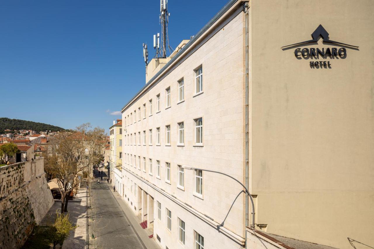 Luxury Accomodation Duje 斯普利特 外观 照片