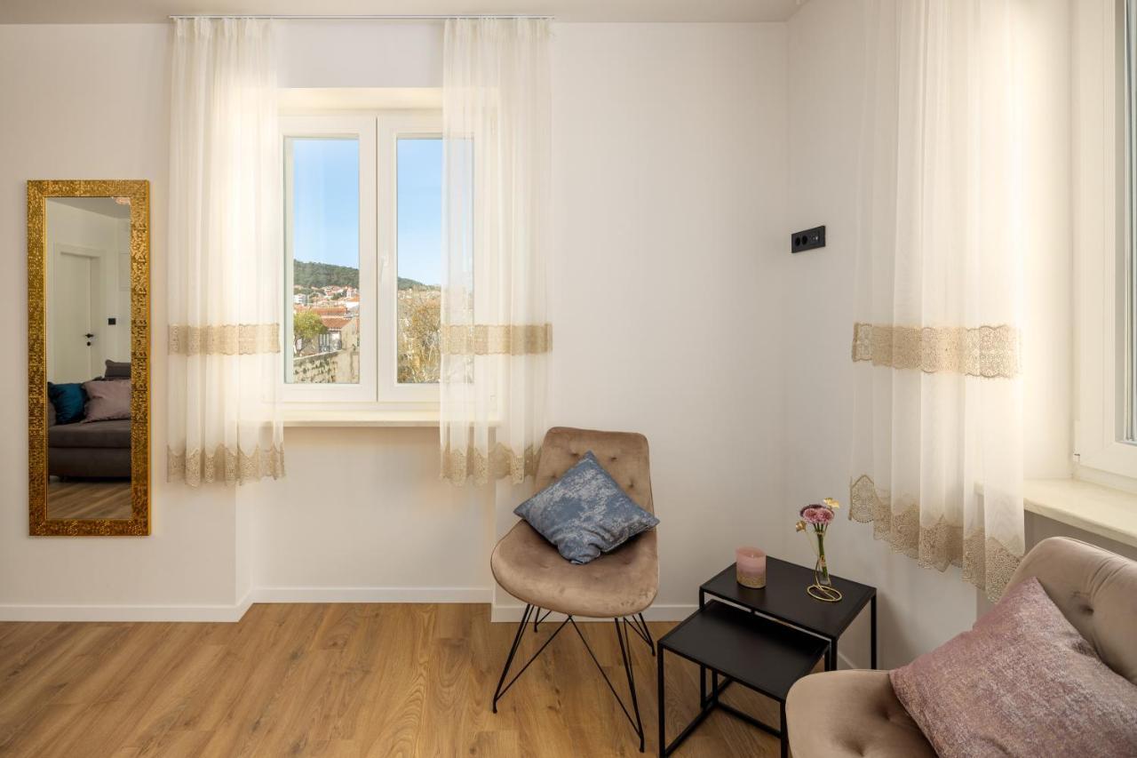 Luxury Accomodation Duje 斯普利特 外观 照片