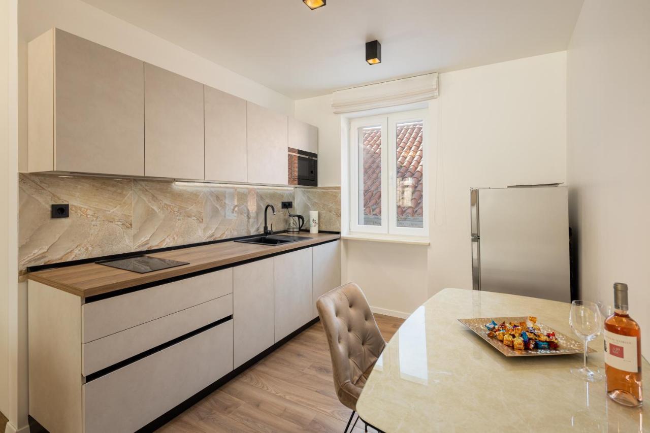 Luxury Accomodation Duje 斯普利特 外观 照片